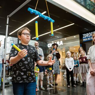 Klątwa zdjęta! Podsumowanie gry miejskiej „Klątwa Zaginionych Diamentów”