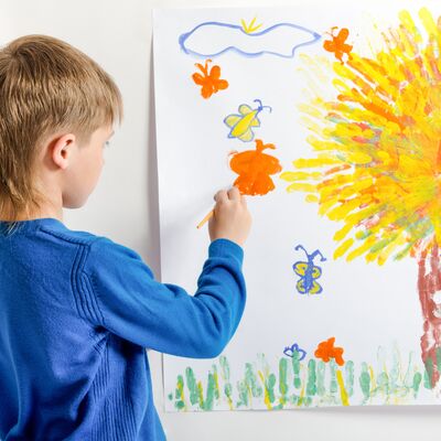 Artystownia (10-12 lat)