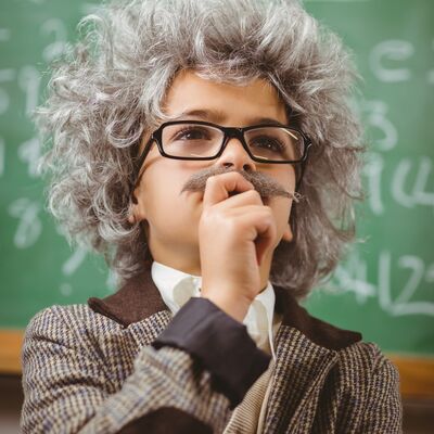 Popołudnia Małych Mózgowców (6-7 lat)