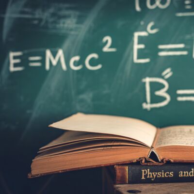 Ścisłe umysły z szerokim horyzontem