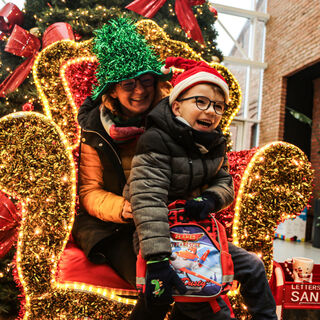 Podsumowanie Akademii Elfów: Setki rodzin na mikołajkowych grach miejskich w Warszawie!