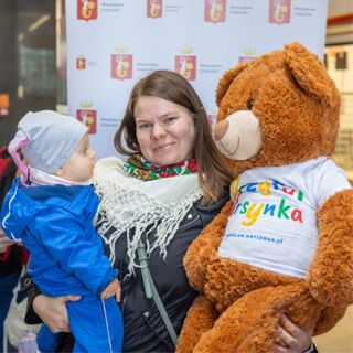 Gra miejska na Ursynowie: „Super Ludzie” – zobacz relację z niezwykłej przygody dla rodzin!