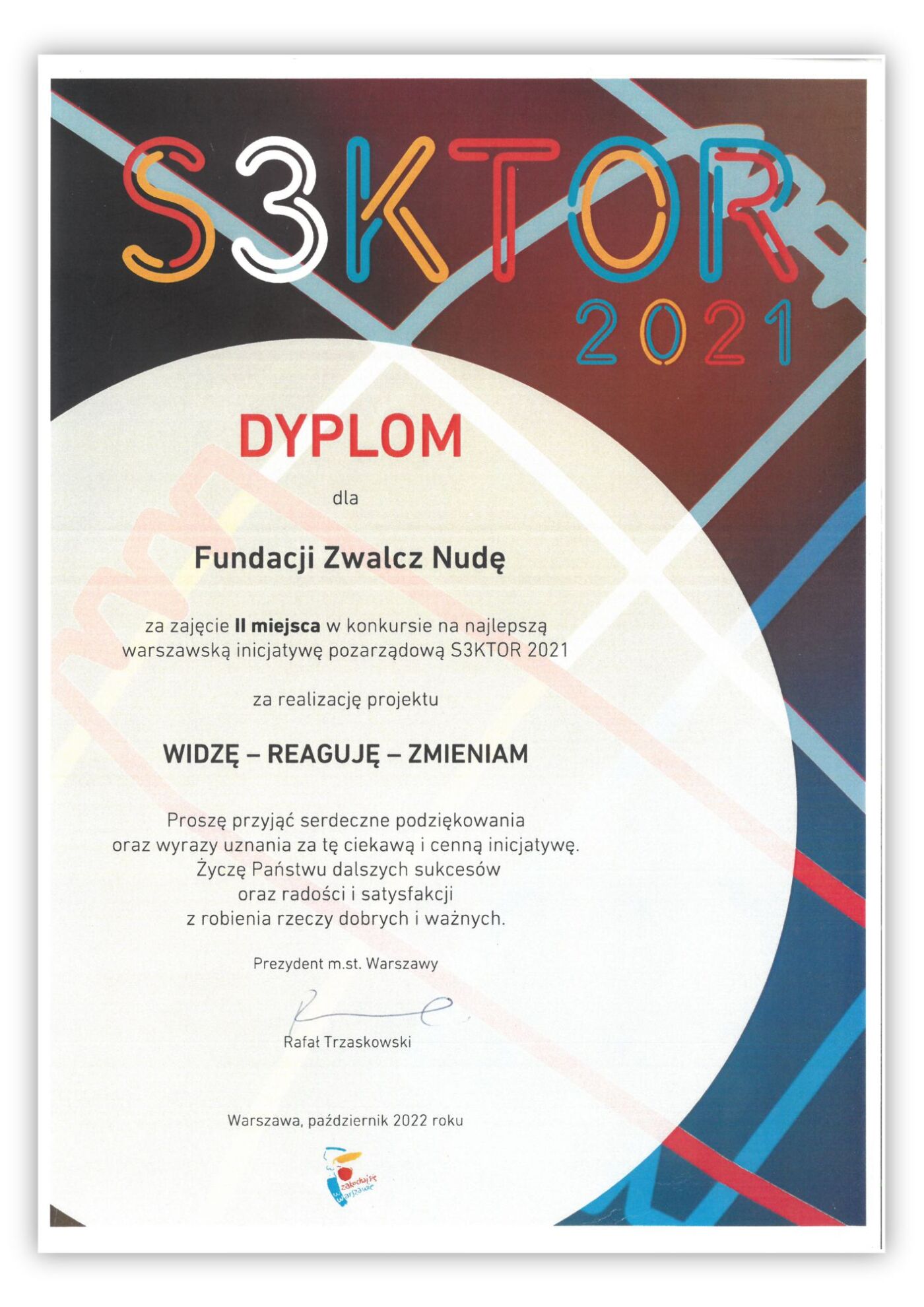 dyplom