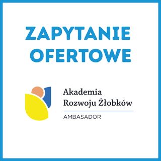 Zapytanie ofertowe nr 1/04/2026
